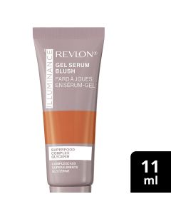 Revlon Illuminance Gel Blush Beaming Coral