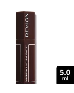 Revlon Colorstay Limitless Matte Lipstick Extra Shot