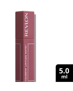 Revlon Colorstay Limitless Matte Lipstick Manifest