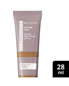 Revlon Illuminance Tinted Serum SPF Warm Caramel