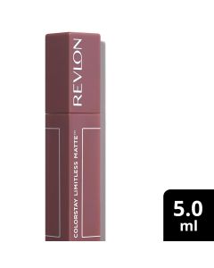 Revlon Colorstay Limitless Matte Lipstick Lead The Way