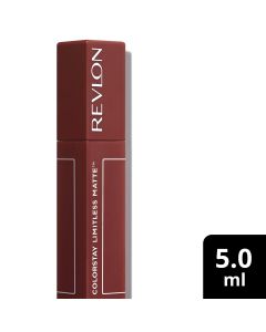 Revlon Colorstay Limitless Matte Lipstick Real Deal