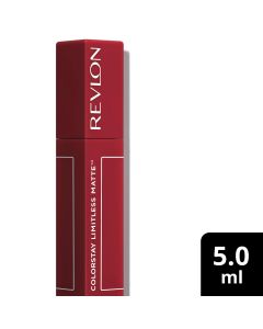 Revlon Colorstay Limitless Matte Lipstick Top Talent