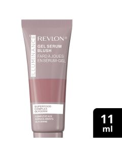 Revlon Illuminance Gel Blush Enchanting Mauve