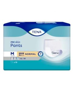 Tena Pants Normal Medium 18