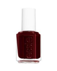 Essie Nail Polish Bordeaux