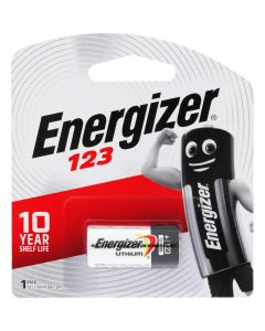 Energizer El123Ap Bp-1