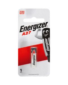 Energizer A27 Bp-1 12V