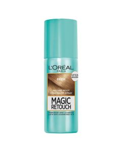 L'Oréal Paris Magic Retouch Temporary Root Concealer Spray Beige