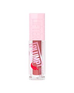 Maybelline Lifter Plump Lip Gloss 005 Peach Fever