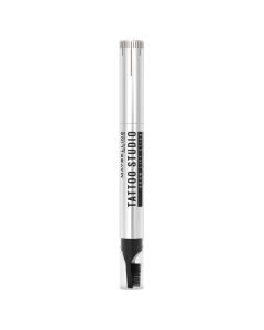 Maybelline Tattoo Studio Brow Lift Stick Clear