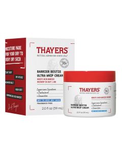 Thayers Barrier Bestie Facial Cream with Ceramides 59ml