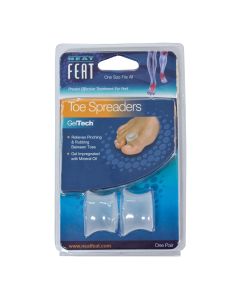 Neat Feat Gel Toe Spreader