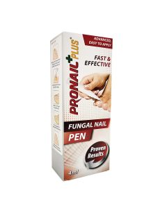 Pronail Plus Fungal Nail Pen 4Ml