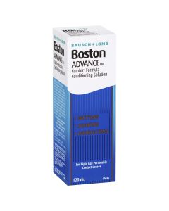 Boston Advance Conditioning Solution 120ml