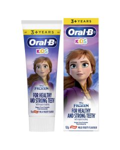 Oral B Kids Toothpaste Frozen 3Y+ 92g