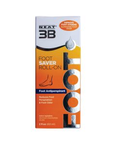 Neat 3B Foot Saver Roll-On 60ml