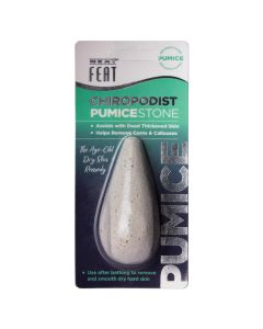 Neat Feat Foot Pumice