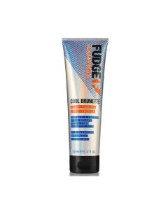 Fudge Cool Brunette Blue Toning Conditioner 250ml