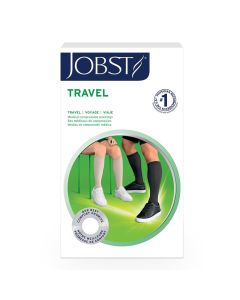 Jobst Travel Socks Size 1 Black