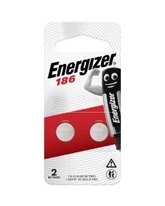 Energizer Alkaline 186 Bp-2 1.5V