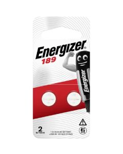 Energizer Alkaline 189 Bp-2 1.5V