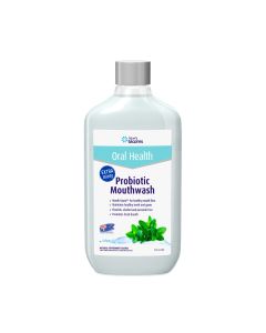 Henry Blooms Probiotic Mouthwash 375 mL