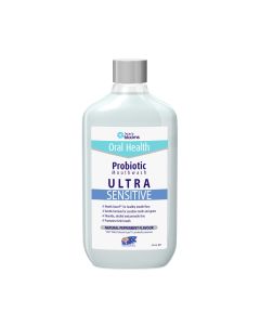 Henry Blooms Probiotic Mouthwash Sensitive 375 mL