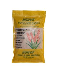 Bonvit Psyllium Husks 1Kg