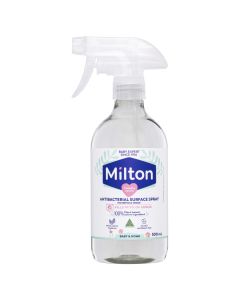 Milton Antibacterial Surface Spray 500ml