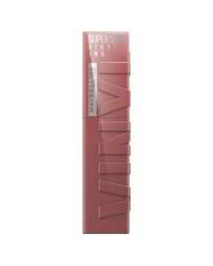 Maybelline New York Superstay Vinyl Ink Longwear Liquid Lipstick Cheeky