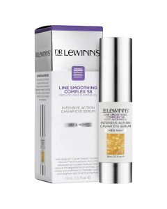 Dr LeWinn's Line Smoothing Complex Intensive Action Caviar Eye Serum 15mL