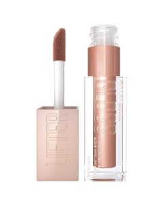 Maybelline Lifter Gloss Hydrating Lip Gloss - Stone