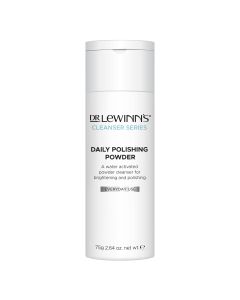 Dr LeWinn's Cleanser Series Daily Polishing Powder 75G