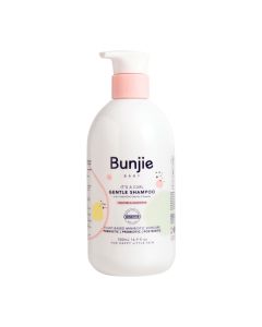 Bunjie It's A Curl Shampoo 500ml