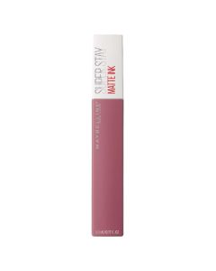 Maybelline SuperStay Matte Ink Liquid Lipstick - Lover 15