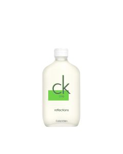 Calvin Klein CK One Reflections Eau De Toilette 100ml