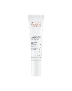 Avène Hyaluron Activ B3 Triple Correction Eye Cream 15ml