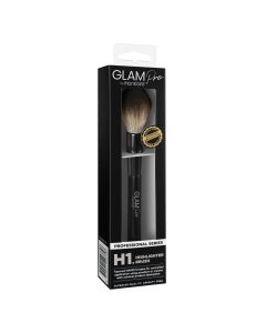 Glam by Manicare® Pro H1. Highlighter Brush