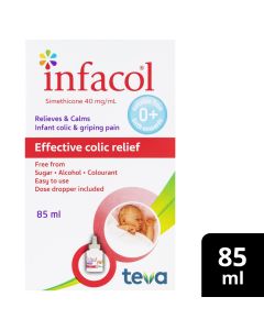 Infacol Wind Drops 85ml