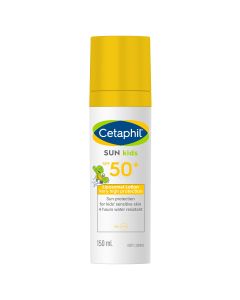 Cetaphil Sun Spf 50+ Kids Liposomal Lotion 150mL