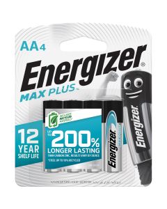 Energizer Advance X91Rp4T Aa 4Pk