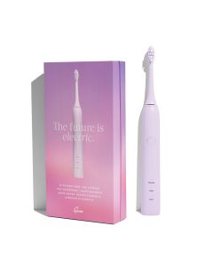 Gem Electric Toothbrush Coconut