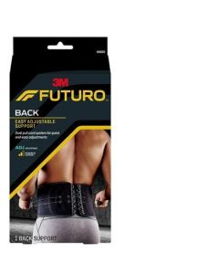 Futuro Adjustable Back Support