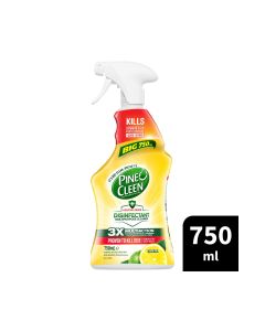 Pine O Cleen Multi-Purpose Cleaner Lemon Lime 750Ml