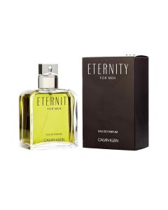 Calvin Klein Eternity for Women Eau De Parfum 200ml