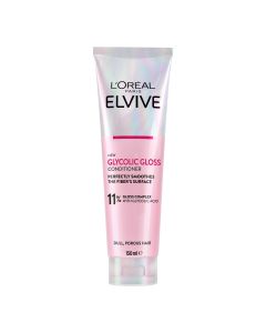 L'Oreal Elvive Glycolic Gloss Conditioner 150ml