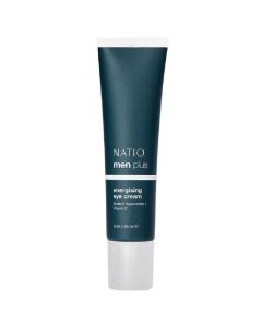 Natio Men Plus Energising Eye Cream 20ml