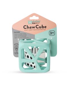 Malarkey Kids Chew Cube 3m+ Mint