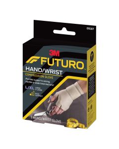 Futuro Compression Glove L/Xl